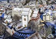 Foto Kanton Zug, switzerland, canton of zug, stadt Zug